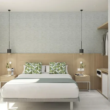 Seasun Aniram Ξενοδοχείο Πλάγια Ντε Πάλμα