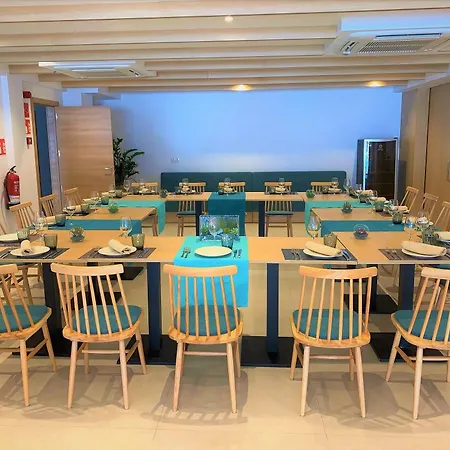 Ξενοδοχείο Seasun Aniram