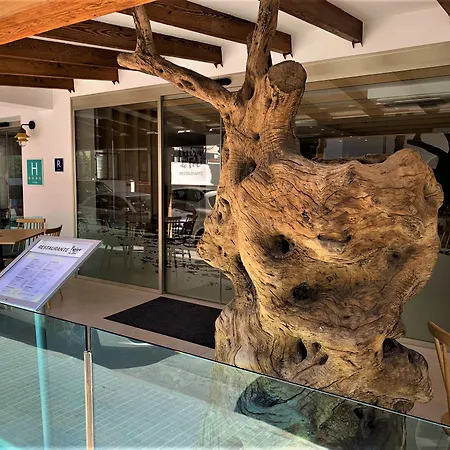 Seasun Aniram Ξενοδοχείο Πλάγια Ντε Πάλμα