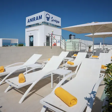 Seasun Aniram 4*