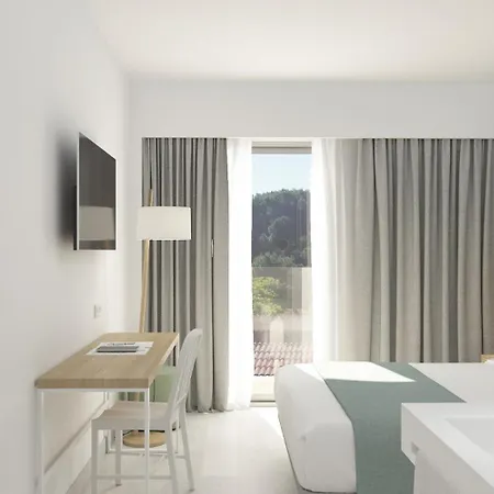 Ξενοδοχείο Seasun Aniram 4*