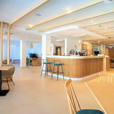 Seasun Aniram Ξενοδοχείο Πλάγια Ντε Πάλμα