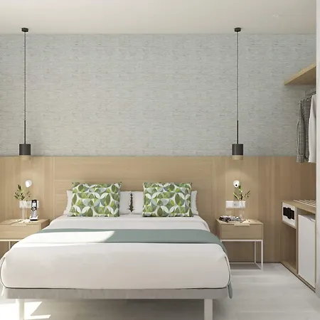 Ξενοδοχείο Seasun Aniram Πλάγια Ντε Πάλμα