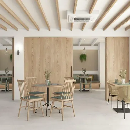 Seasun Aniram Ξενοδοχείο