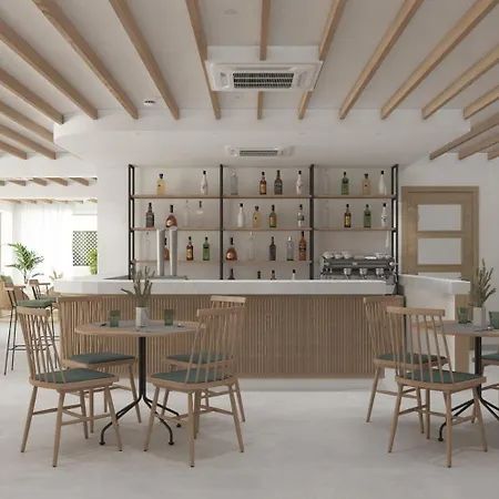 Seasun Aniram Πλάγια Ντε Πάλμα