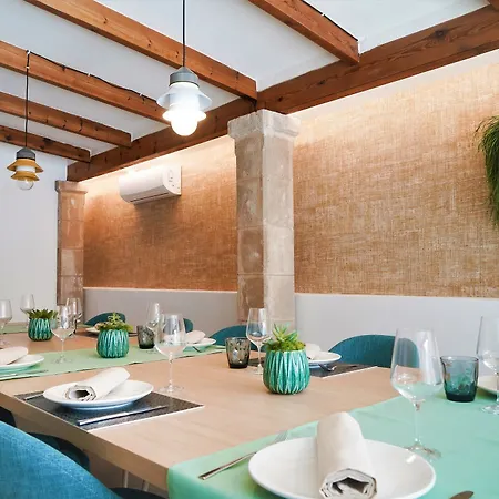 Seasun Aniram Πλάγια Ντε Πάλμα