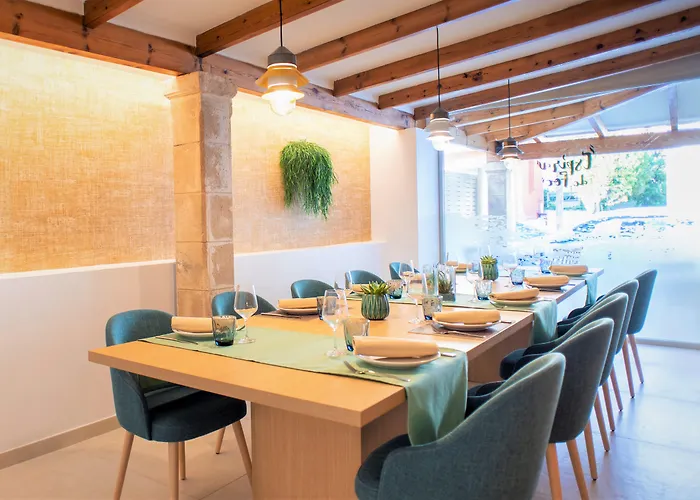 Seasun Aniram Otel 4*