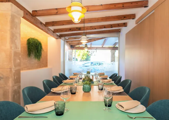 Seasun Aniram Otel Playa de Palma (Mallorca)