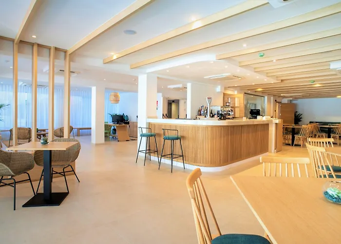 Seasun Aniram Otel Playa de Palma (Mallorca)