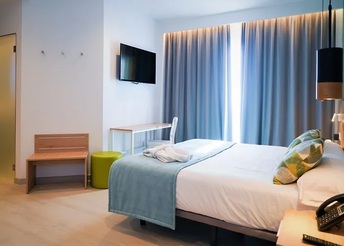 Seasun Aniram Otel Playa de Palma (Mallorca)