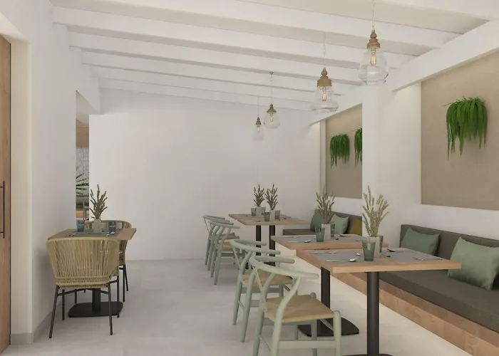 Seasun Aniram Otel 4*