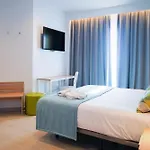 Seasun Aniram Hotel