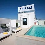Seasun Aniram Hotel 4*