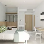 Seasun Aniram Hotel 4*