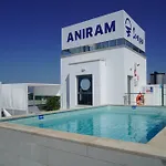 Hotel Seasun Aniram Playa de Palma (Mallorca)