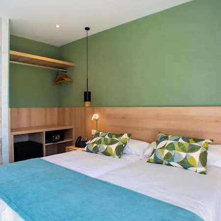 Seasun Aniram 4* Playa de Palma (Mallorca)