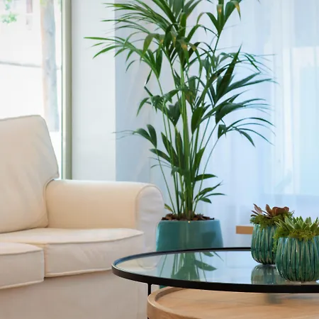 Hotell Seasun Aniram