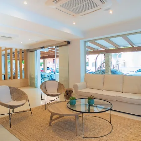 Hotel Seasun Aniram 4*