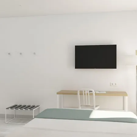 Seasun Aniram 4* Playa de Palma (Mallorca)