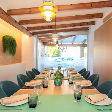 Seasun Aniram Hotel Playa de Palma (Mallorca)