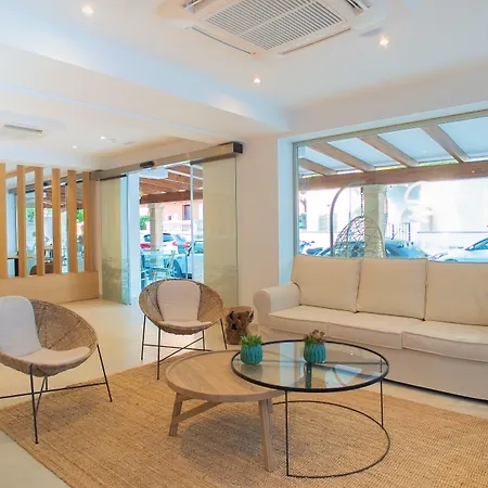 Seasun Aniram Playa de Palma (Mallorca)