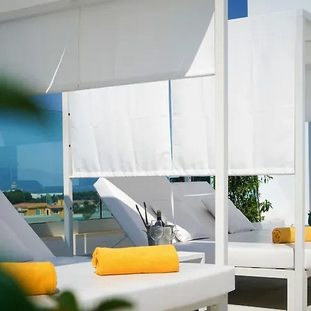 Seasun Aniram Hotel Playa de Palma (Mallorca)