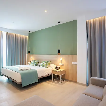 Hotel Seasun Aniram 4*