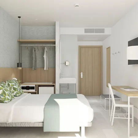 Seasun Aniram Hotel 4*