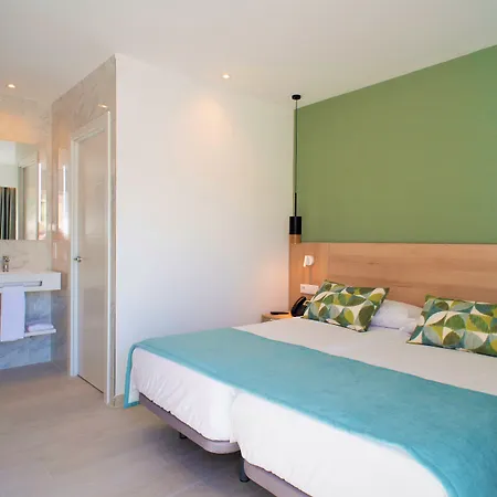 Seasun Aniram Hotel Playa de Palma (Mallorca)