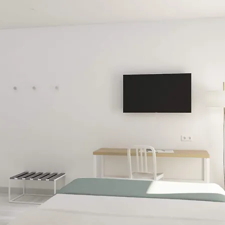 Seasun Aniram Hotel 4*