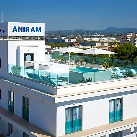 Seasun Aniram 4*