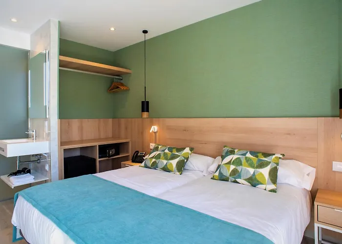 Seasun Aniram 4* Playa de Palma (Mallorca)