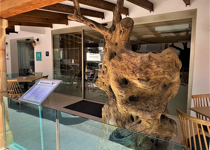 Seasun Aniram Hotell Playa de Palma (Mallorca)