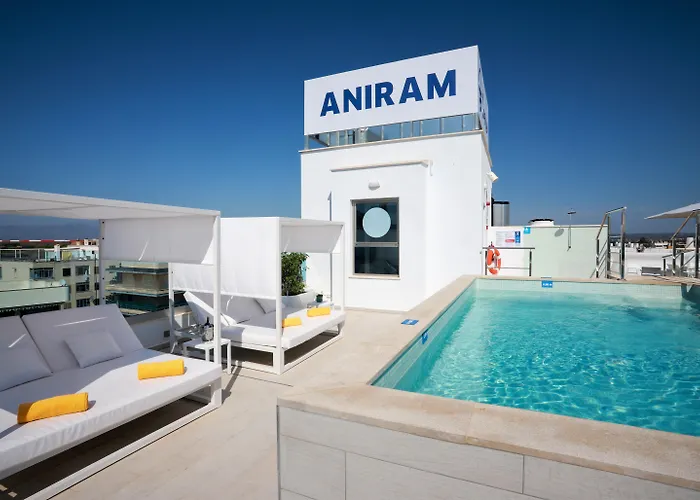 Seasun Aniram Hotel 4*