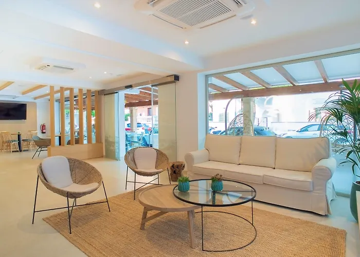 Seasun Aniram Playa de Palma (Mallorca)