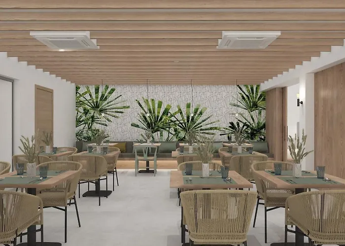 Seasun Aniram Hotel 4*