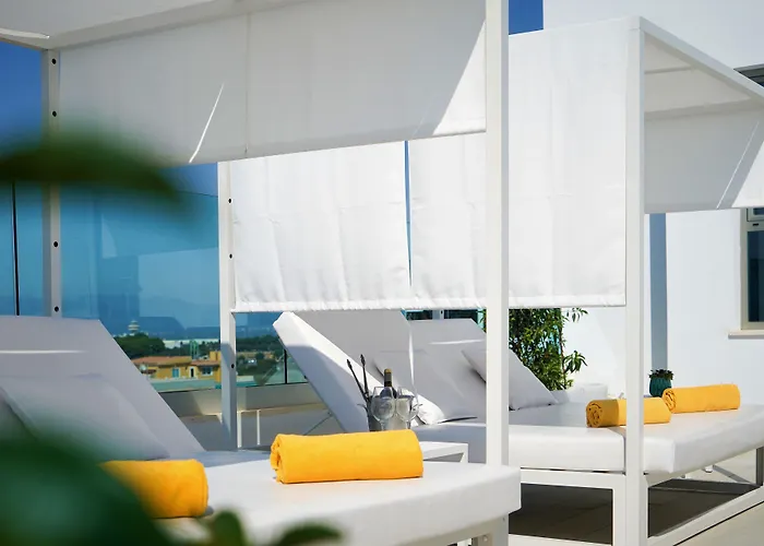 Seasun Aniram Hotel Playa de Palma (Mallorca)