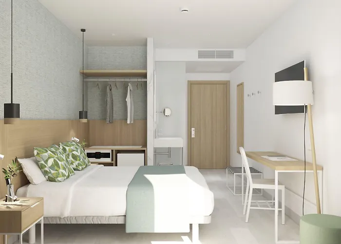 Seasun Aniram Hotel 4*