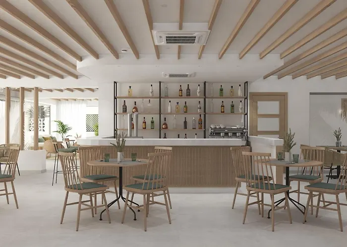 Seasun Aniram Playa de Palma (Mallorca)