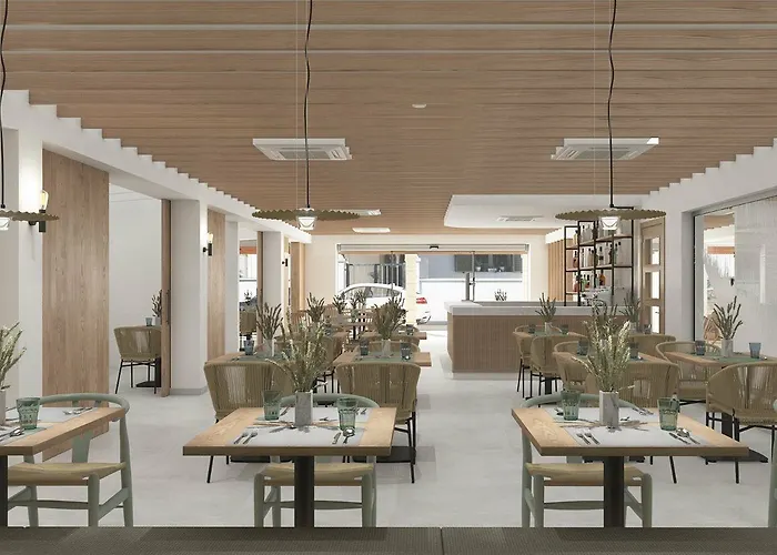 Seasun Aniram Hotell