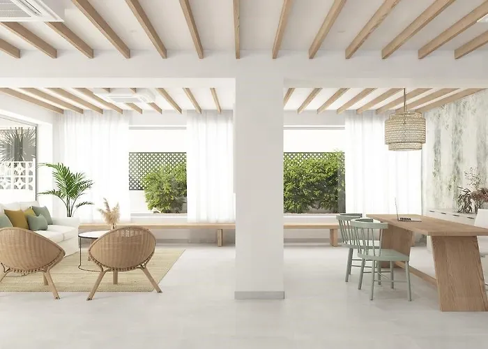 Seasun Aniram 4* Playa de Palma (Mallorca)